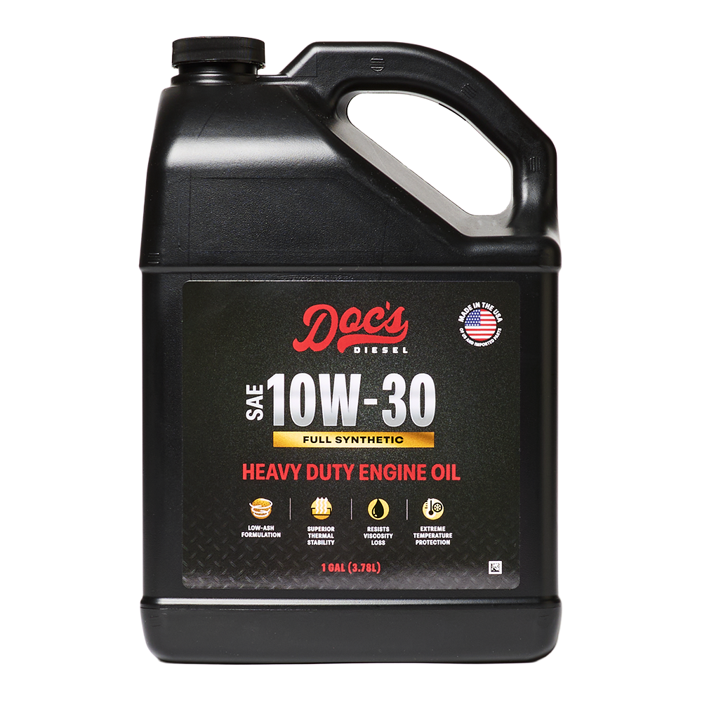 RAM 6.7L/5.9L Cummins Oil Change Kit