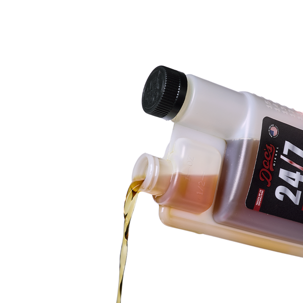 Doc's Diesel 24/7 Diesel Treatment + Cetane Boost size_16oz