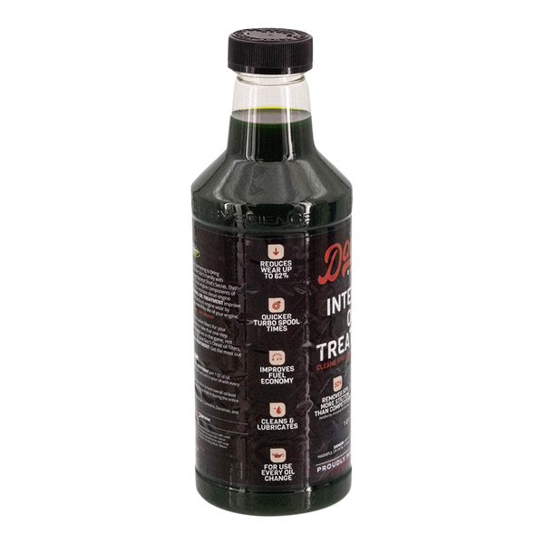 Doc's Diesel x Hot Shot's Secret Interval Oil Treatment (32oz)