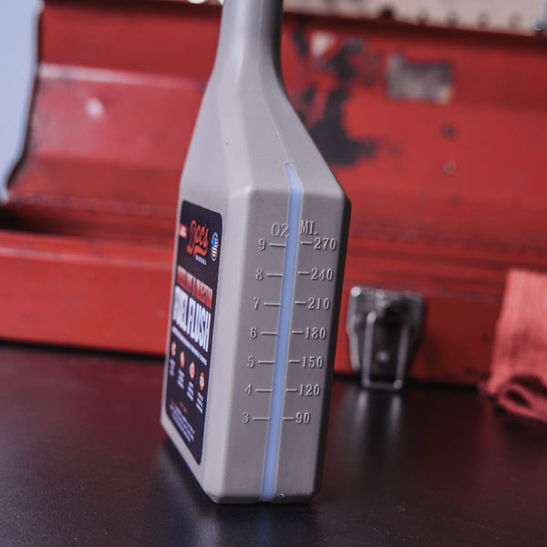 Doc’s Diesel DPF & Injector Diesel Fuel Flush Lifestyle