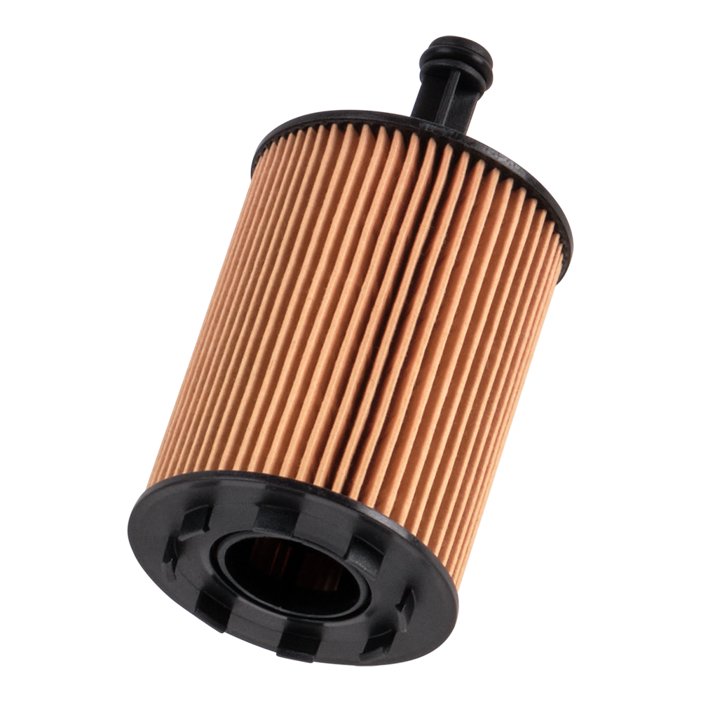 Doc's Auto Parts Oil Filter DOF8113 (Quantity 1)