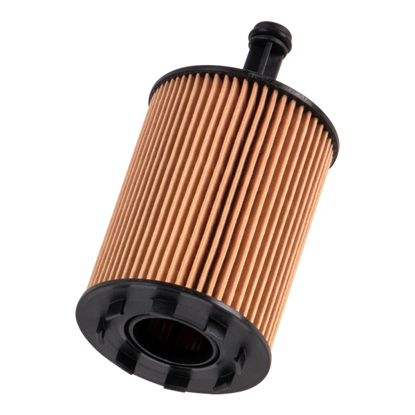 Doc's Auto Parts Oil Filter DOF8113 (Quantity 1)