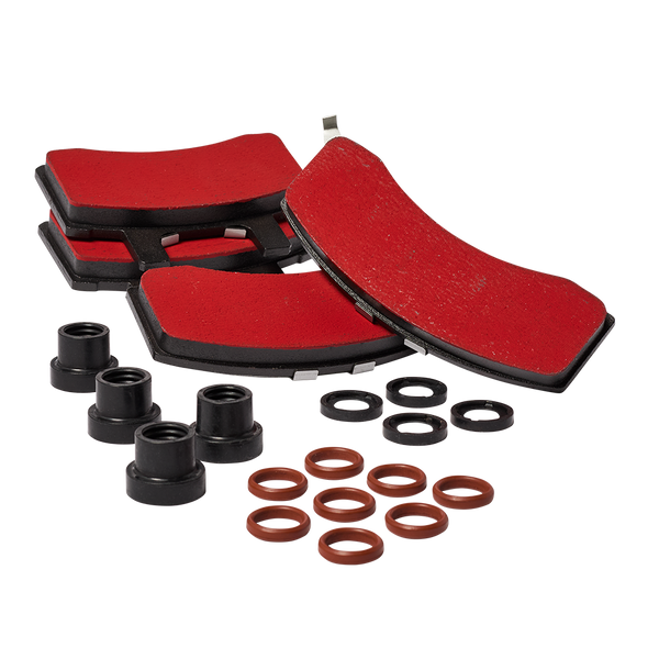 Doc's Diesel Dodge RAM 5.9L Cummins Severe Duty Front Brake Pads 1994-1998 