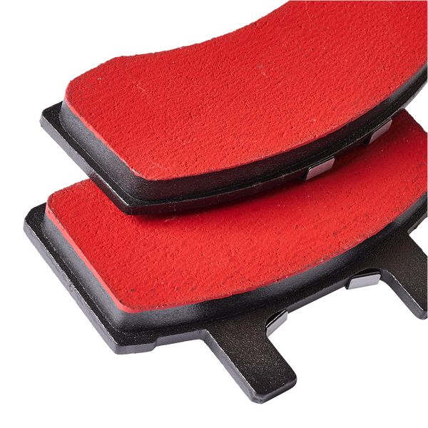 Doc's Diesel Dodge RAM 5.9L Cummins Severe Duty Front Brake Pads 1994-1998 Detail