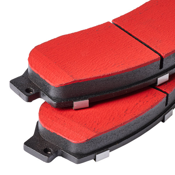 Doc's Diesel Ford 6.0L Powerstroke Severe Duty Front Brake Pads 2005-2007 Details