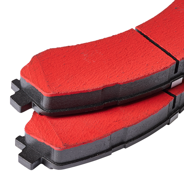 Doc's Diesel RAM 6.7L Cummins DRW Severe Duty Rear Brake Pads 2019-2024 Detail