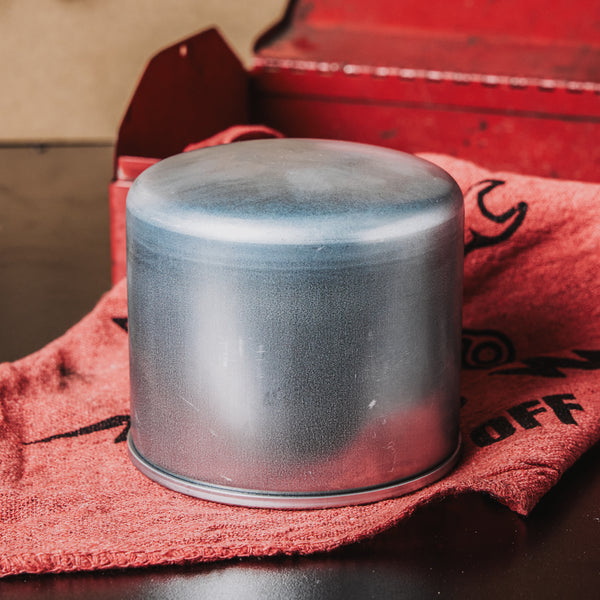 Doc's Diesel Ford 6.9L Powerstroke Fuel Filter 1983-1987 Lifestyle