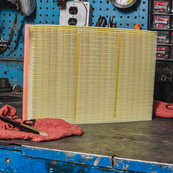 Doc's Diesel Nissan Titan XD 5.0L Cummins Air Filter 2016-2019 (6-pack)