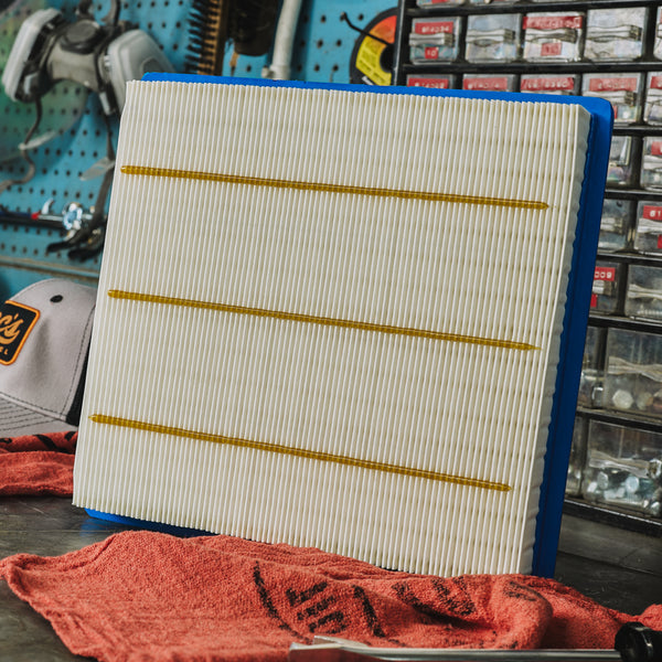 Doc's Diesel Chevrolet Colorado/GMC Canyon 2.8L Duramax Air Filter 2016-2022