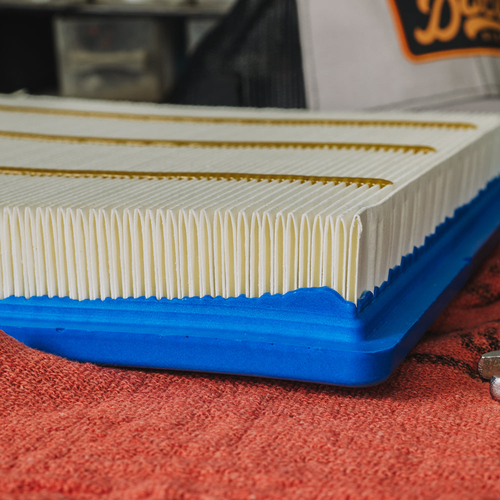 Doc's Diesel Chevrolet Colorado/GMC Canyon 2.8L Duramax Air Filter 2016-2022