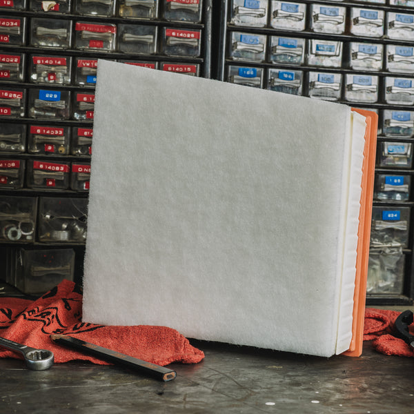 Doc's Diesel Chevrolet/GMC 6.6L Duramax Air Filter 2017-2022