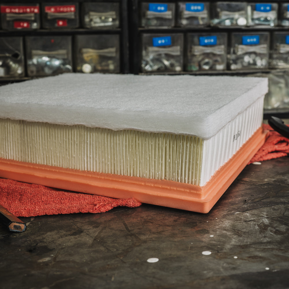 Doc's Diesel Chevrolet/GMC 6.6L Duramax Air Filter 2017-2019