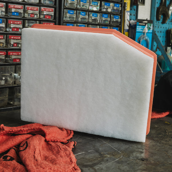 Doc's Diesel Chevrolet/GMC 3.0L Duramax Air Filter 2020-2026