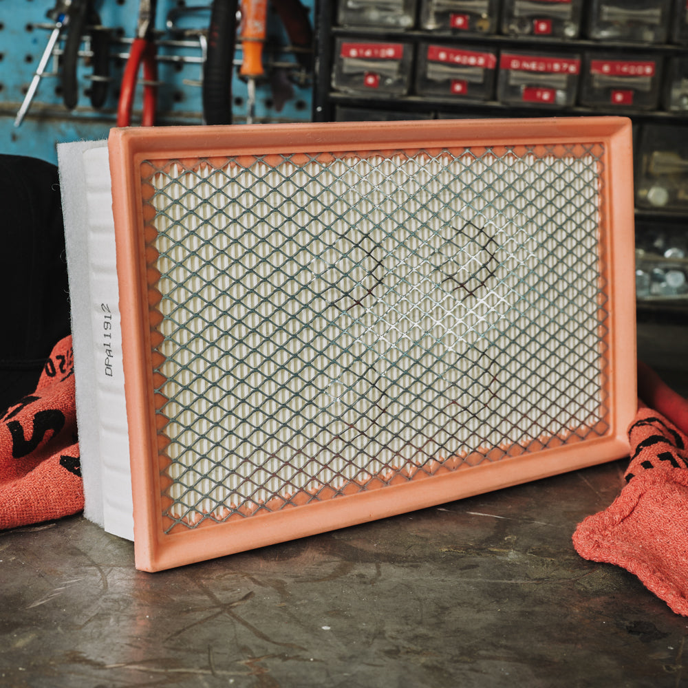 Doc's Diesel Jeep 3.0L EcoDiesel Wrangler/Gladiator Air Filter 2020-2023