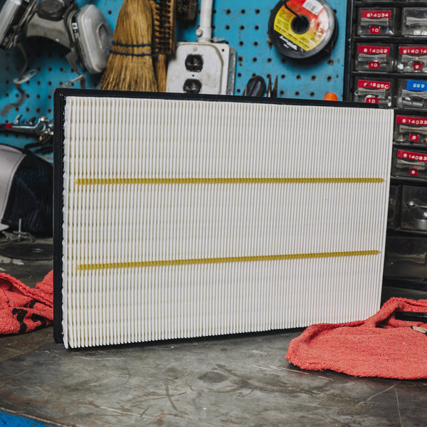 Doc's Diesel Dodge RAM 1500 3.0L EcoDiesel Air Filter 2014-2023