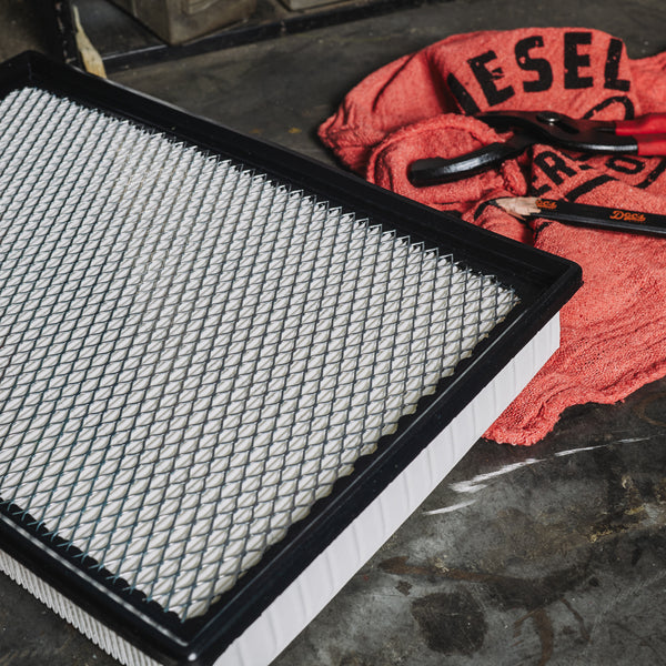 Doc's Diesel Dodge RAM 1500 3.0L EcoDiesel Air Filter 2014-2023