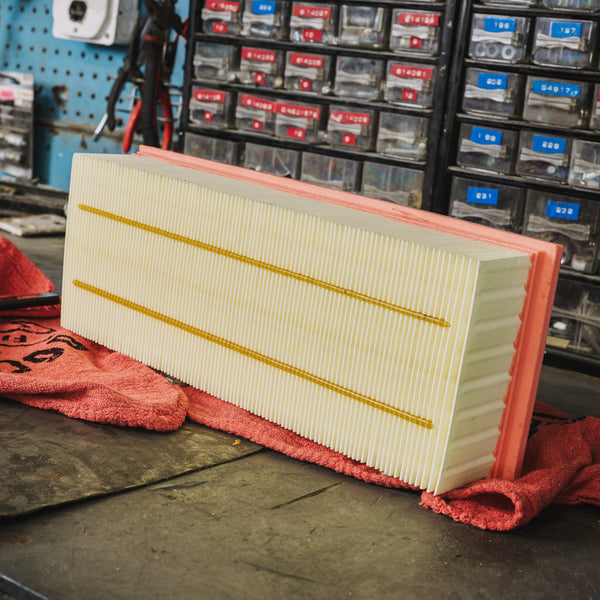 Doc's Diesel VW 1.9L/2.0L Jetta/Golf/Passat Air Filter 2005.5-2014