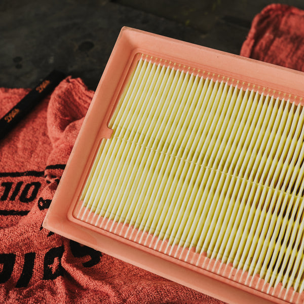 Doc's Diesel VW 1.9L/2.0L Jetta/Golf/Passat Air Filter 2005.5-2014