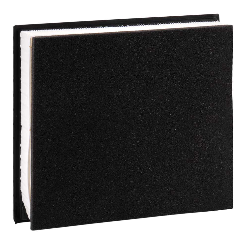 Doc's Diesel Dodge RAM 5.9L Cummins Air Filter 1994-2002 | Replaces Wix 46272