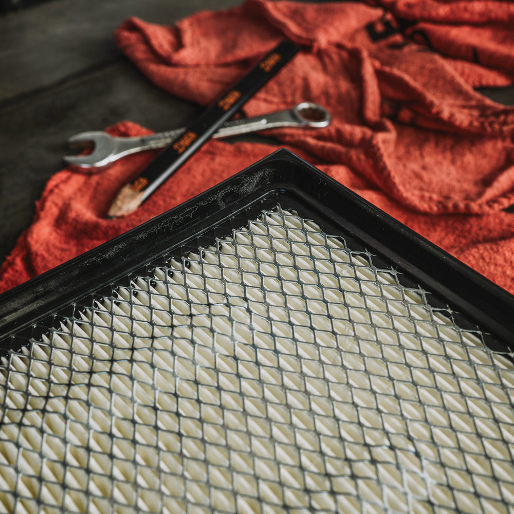 Doc's Diesel Ford 7.3L Powerstroke Air Filter 2000-2003