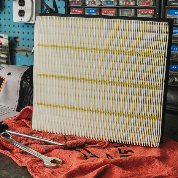 Doc's Diesel Dodge RAM 5.9L Cummins Air Filter 2003-2009