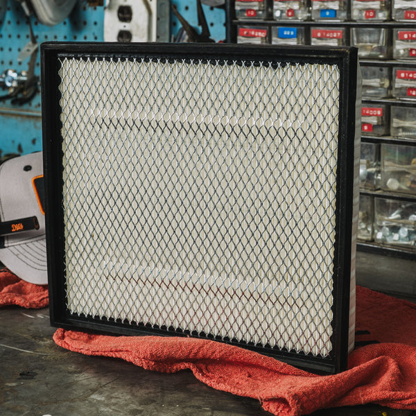 Doc's Diesel Dodge RAM 5.9L Cummins Air Filter 2003-2009