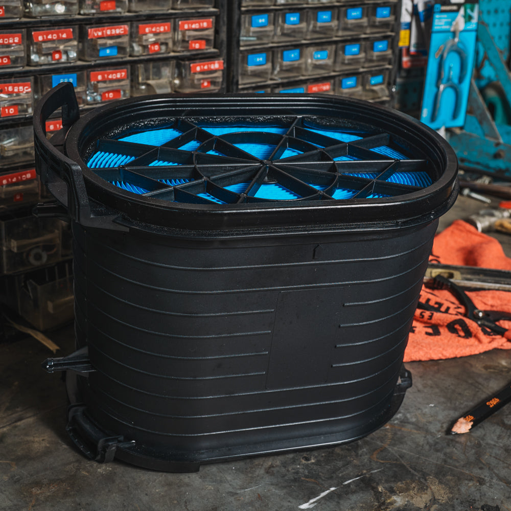 Doc's Diesel Ford 6.0L Powerstroke Air Filter 2003-2007