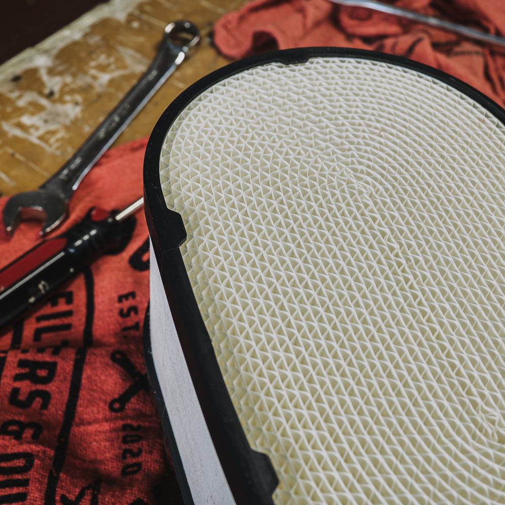 Doc's Diesel Chevrolet/GMC Express, Savanna 6.6L Duramax Air Filter 2006-2014