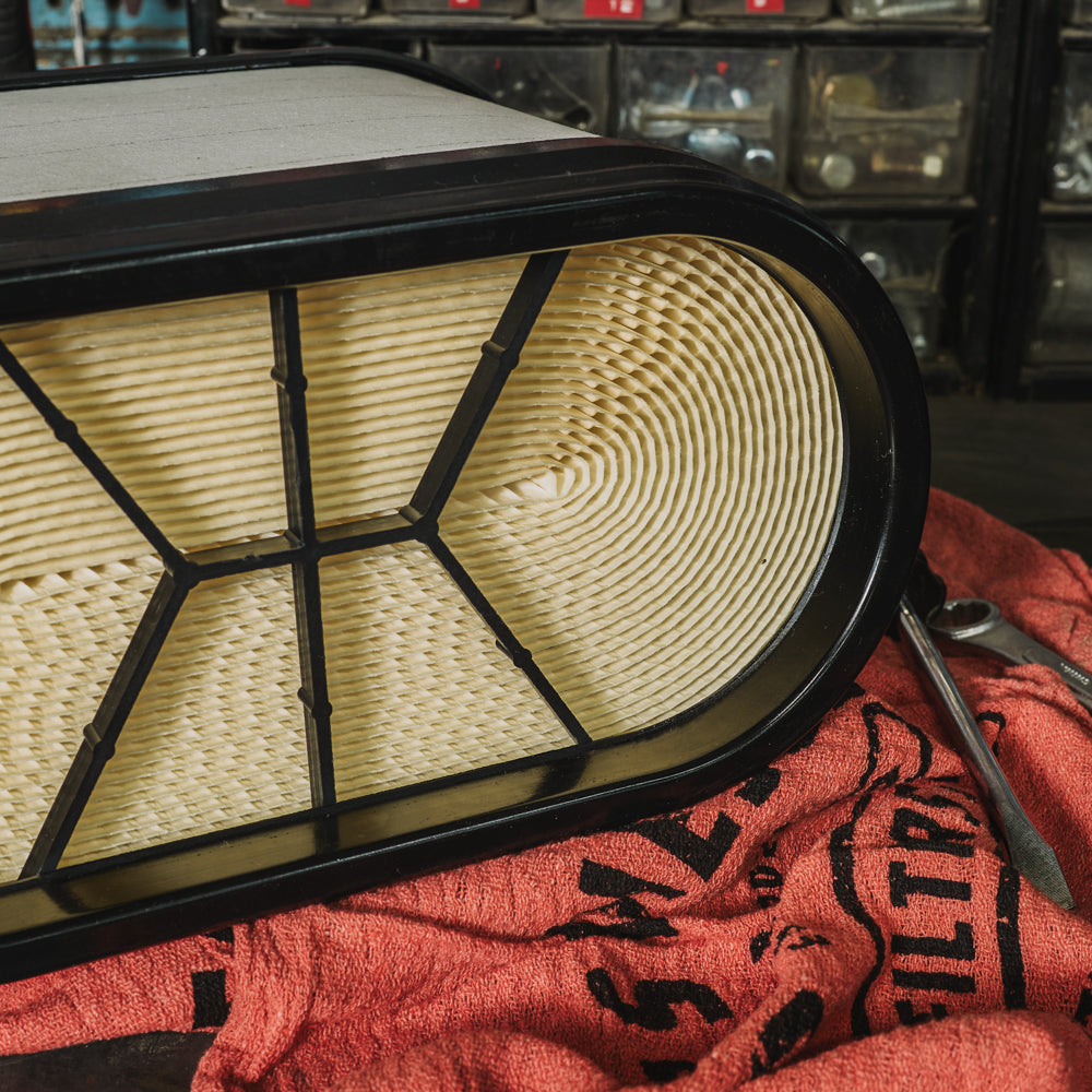 Doc's Diesel Ford 6.4L Powerstroke Air Filter 2008-2010