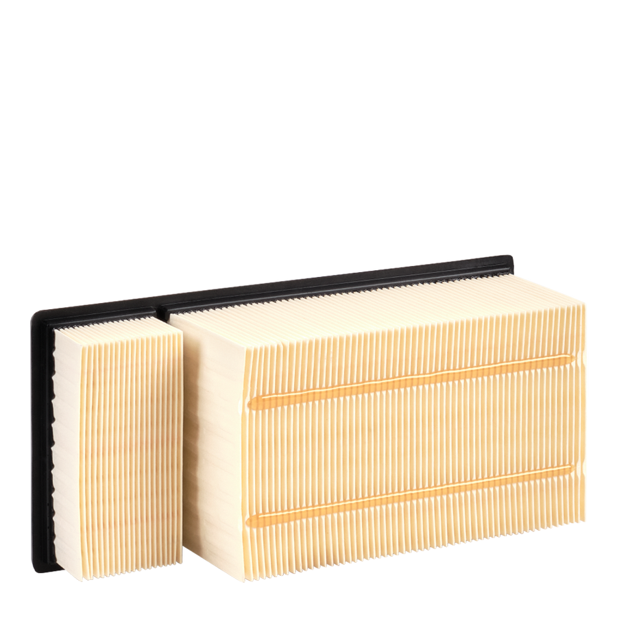 Doc's Diesel replacement engine air filter