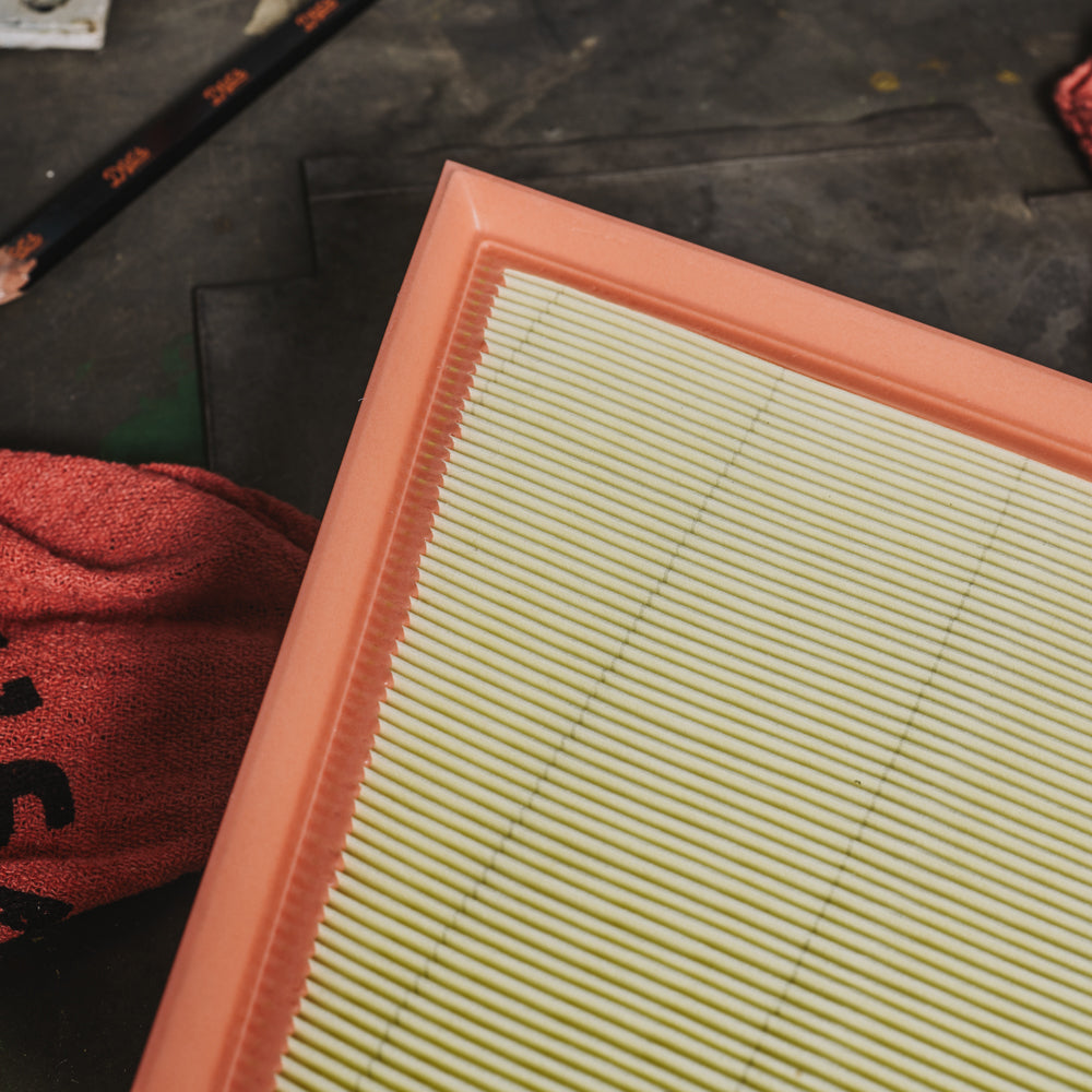 Doc's Diesel Chevrolet/GMC 6.6L Duramax Air Filter 2011-2016