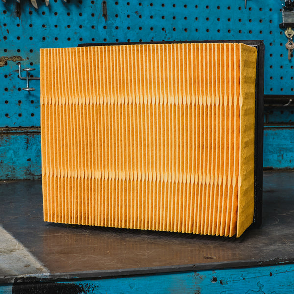 Doc's Diesel Dodge RAM 6.7L Cummins Air Filter 2007-2025 - *No Glue Strips* Lifestyle