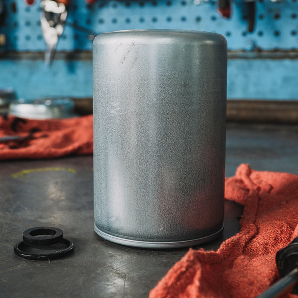 Doc's Diesel Dodge RAM D250/W350 5.9L 12V Cummins Fuel/Water Separator 1989-1993 Lifestyle