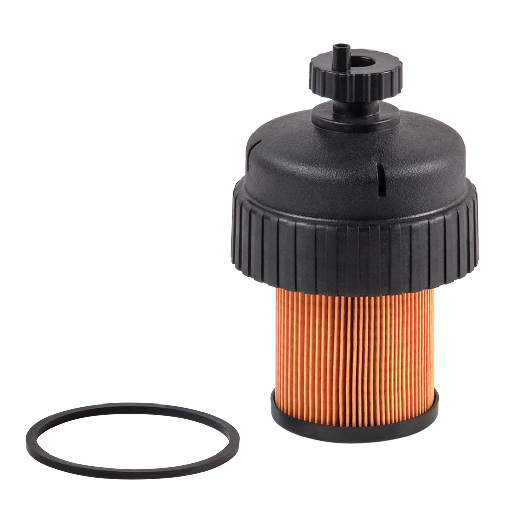 Doc's Diesel 6.5L Duramax Fuel/Water Separator fits late 90's Diesels / 1992-2006 Hummer | Replaces Wix 33976