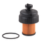 Doc's Diesel 6.5L Duramax Fuel/Water Separator fits late 90's Diesels / 1992-2006 Hummer | Replaces Wix 33976