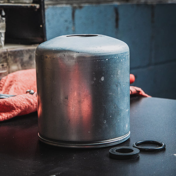 Doc's Diesel Dodge RAM 5.9L Cummins Fuel/Water Separator 1994-1996 Lifestyle