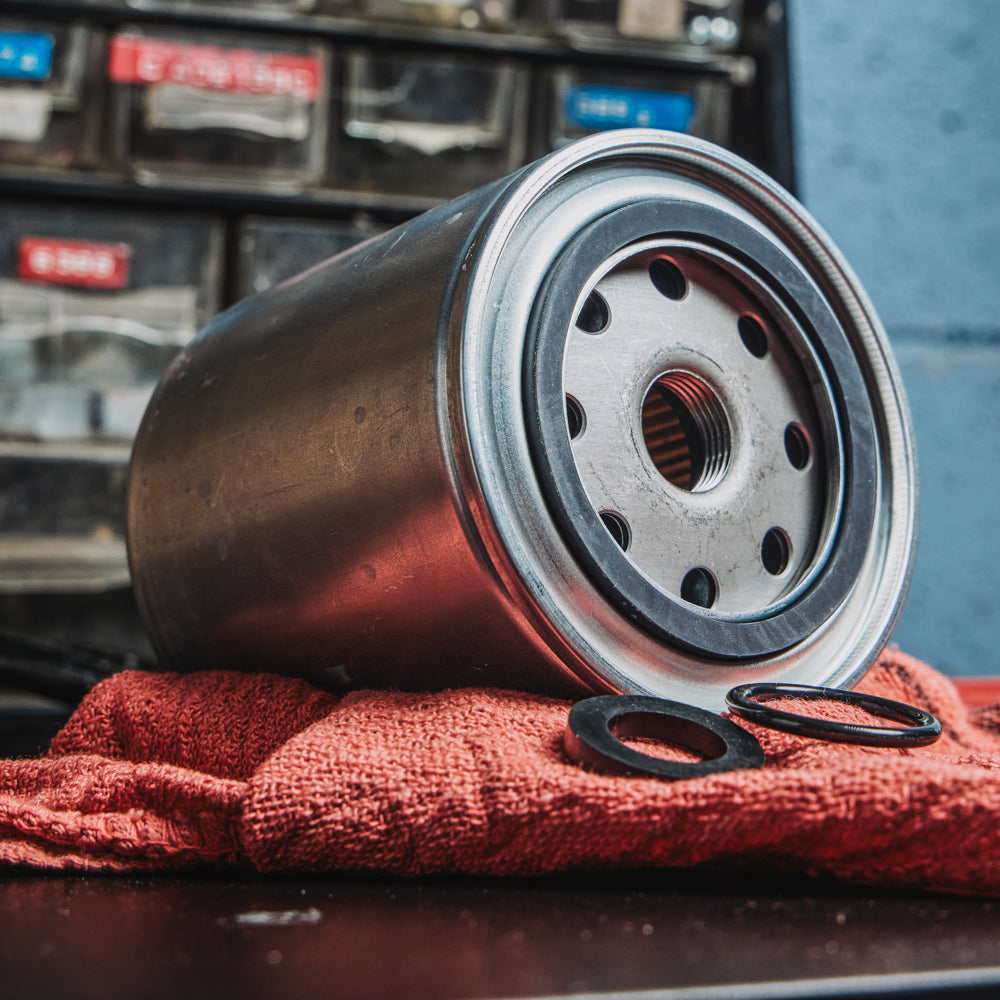 Doc's Diesel Dodge RAM 5.9L Cummins Fuel/Water Separator 1994-1996