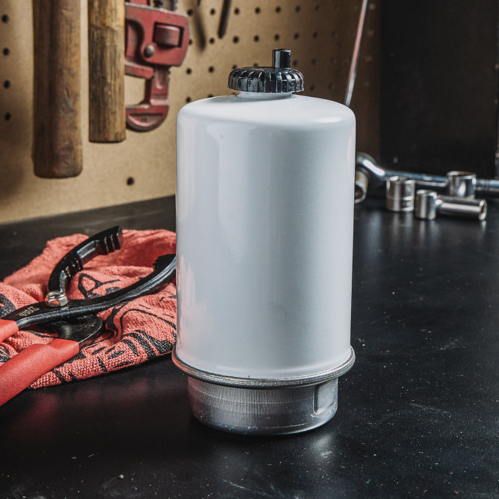 Doc's Diesel Chevrolet/GMC Express, Savanna 6.5L Duramax Fuel Filter 1996-2002 Lifestyle