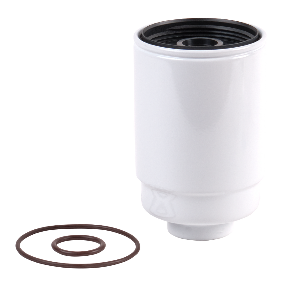 Doc's Diesel replacement fuel/water separator filter