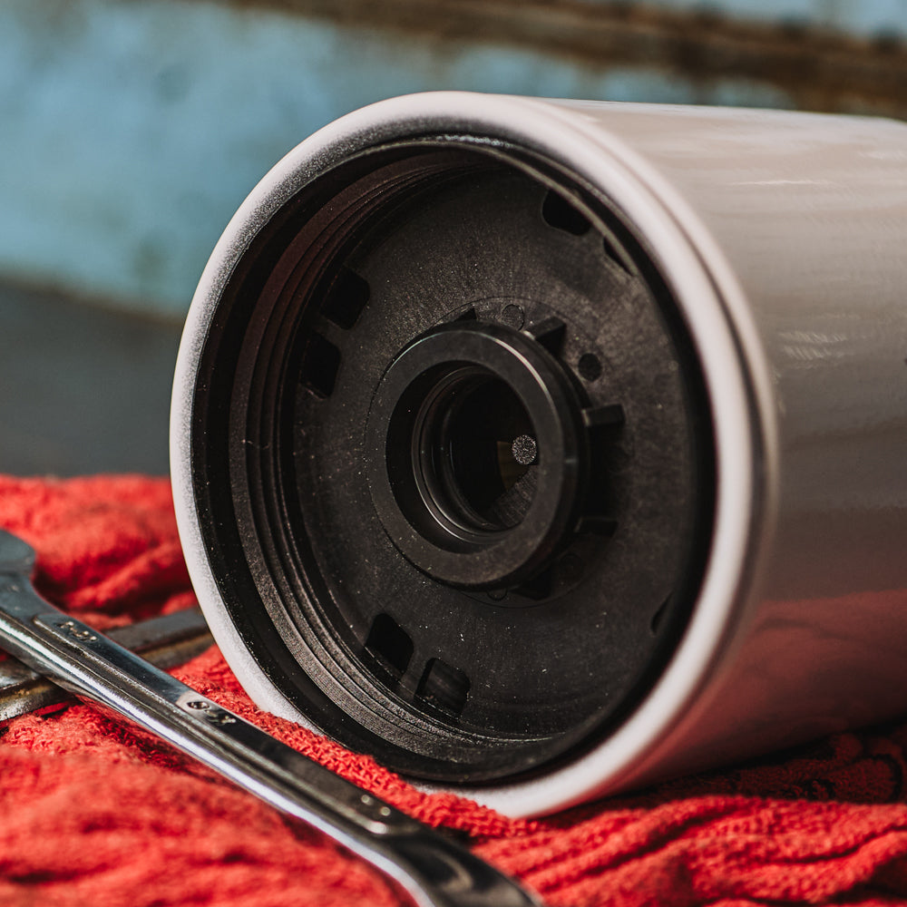 Doc's Diesel Chevrolet/GMC 6.6L Duramax Fuel Filter 2001-2016