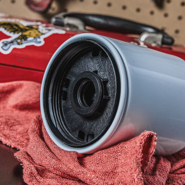 Doc's Diesel Chevrolet/GMC 6.6L Duramax Filter Set 2001-2016 Lifestyle