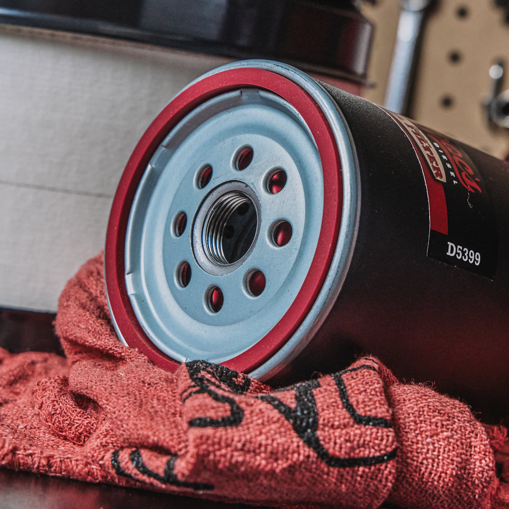 Doc's Diesel Chevrolet/GMC 6.6L Duramax Combo Kit 2006-2010 Lifestyle