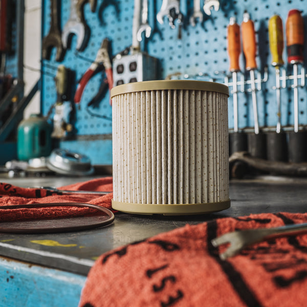 Doc's Diesel Chevrolet Silverado 4500/5500/6500 HD 6.6L Duramax Fuel/Water Separator 2019-2025 Lifestyle