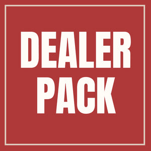 Dealer Pack