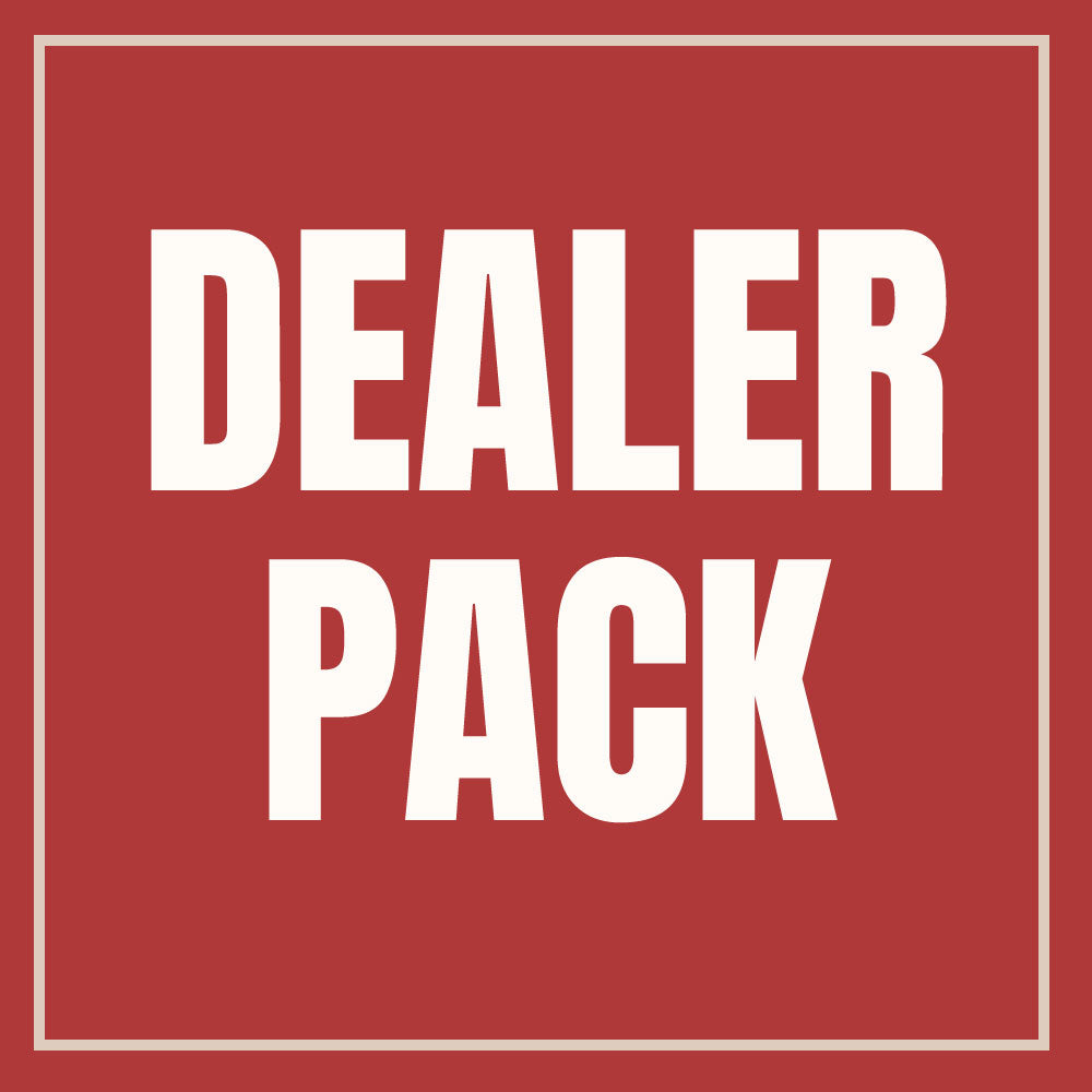 Doc's Diesel Dealer Pack