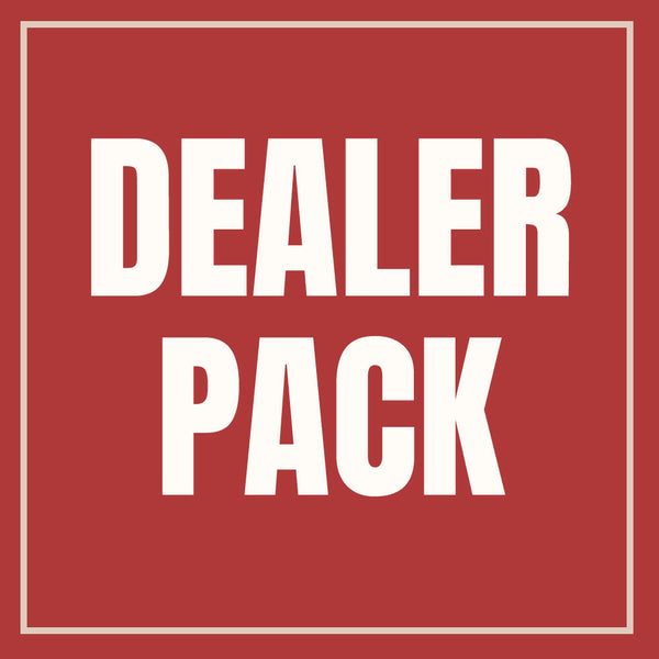 Doc's Diesel Dealer Pack