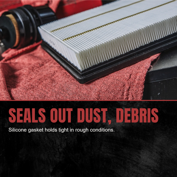 Doc's Diesel Ram 1500 3.0L EcoDiesel Engine Air Filter 2014-2023