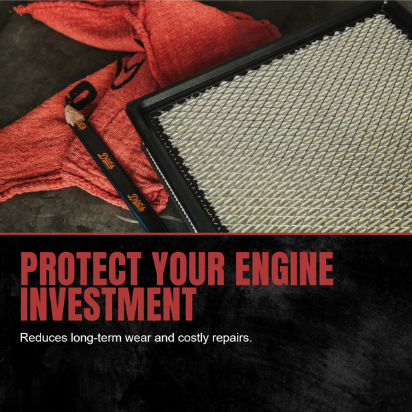 Doc's Diesel Dodge Ram 5.9L Cummins Engine Air Filter 1994-2002