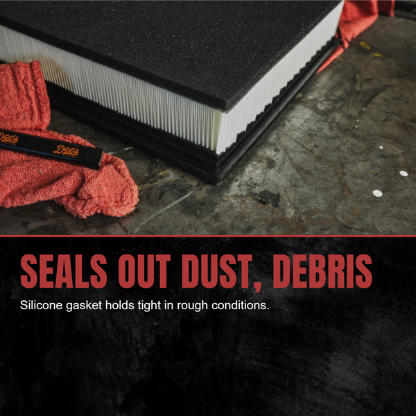 Doc's Diesel Dodge Ram 5.9L Cummins Engine Air Filter 1994-2002