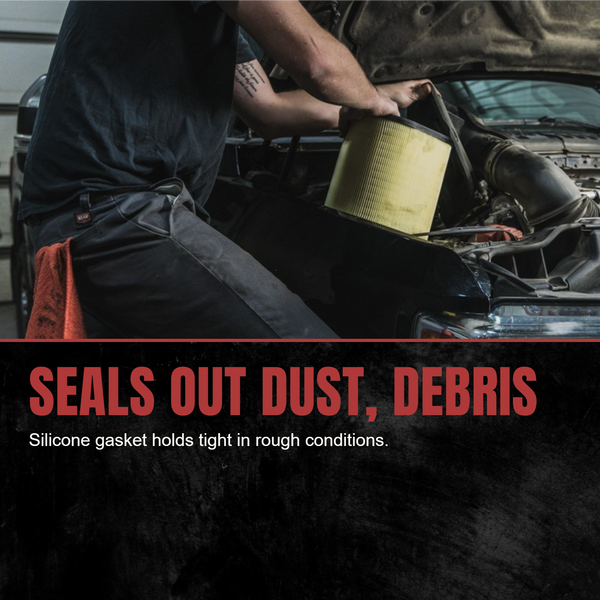 Doc's Diesel Ford 6.7L Powerstroke Air Filter 2017-2019